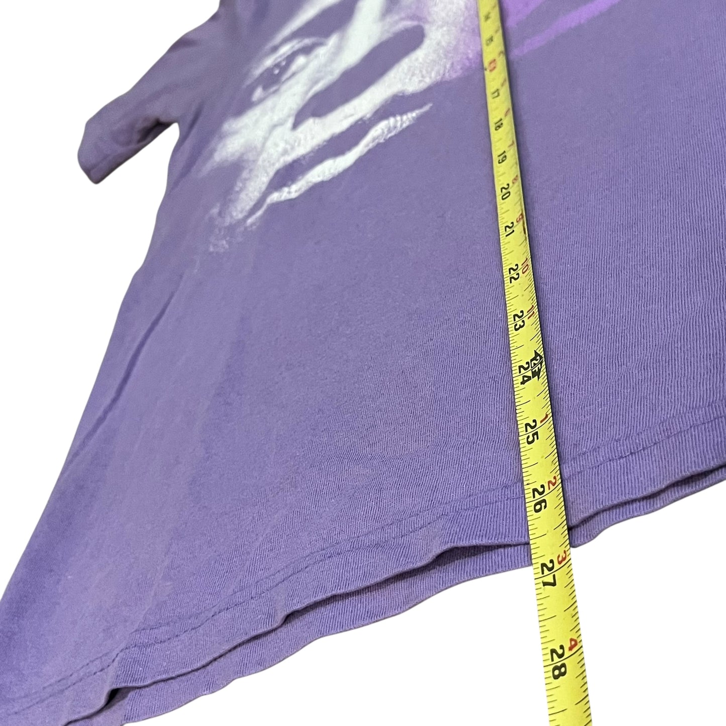 Supreme x Miles Davis Tutu T Shirt - Lavender (Medium)