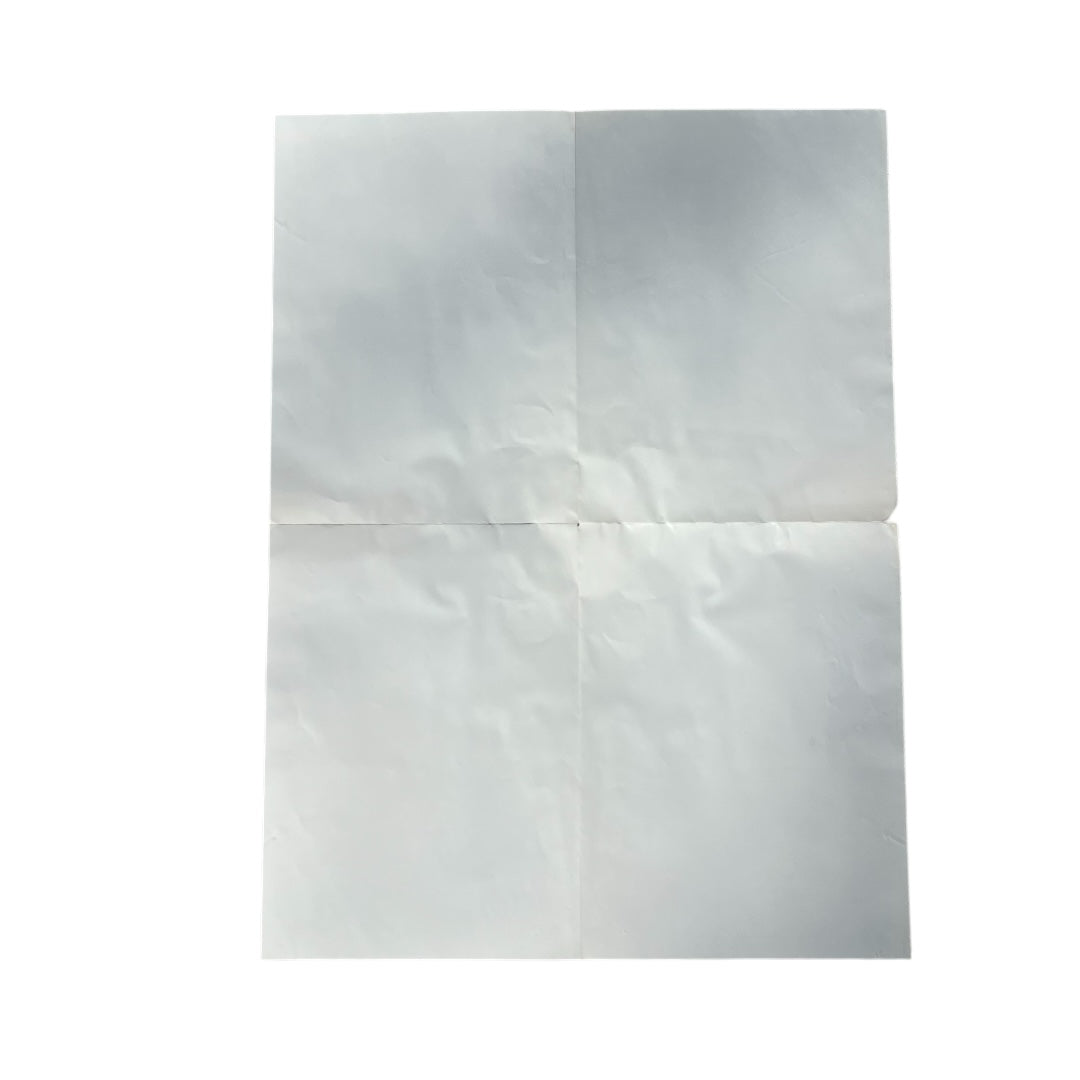 VINTAGE 1979 Bananas Magazine Monster Poster (16x21)