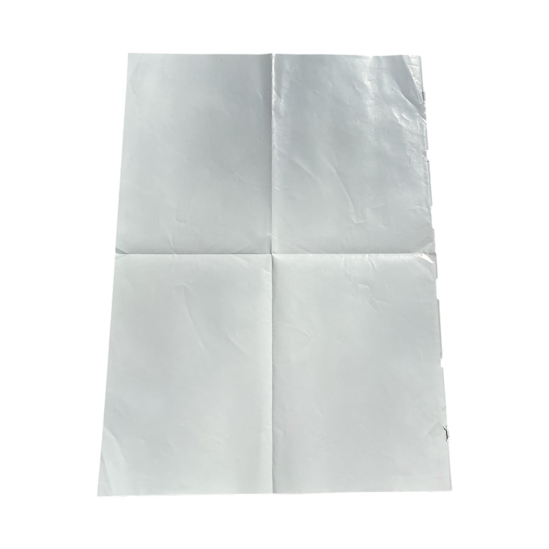 VINTAGE 1979 Bananas Magazine Frankenstein's Monster Poster (15.5x21.5)