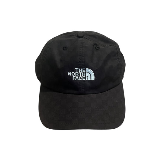 Supreme x The North Face Checkered Horizon Hat - Black (DSWT)