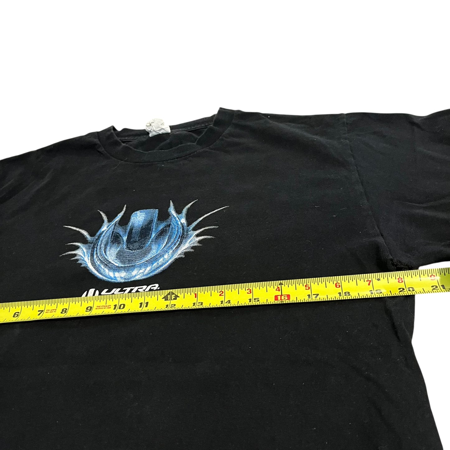 VINTAGE-ish 2012 Ultra Music Festival T Shirt (Medium)