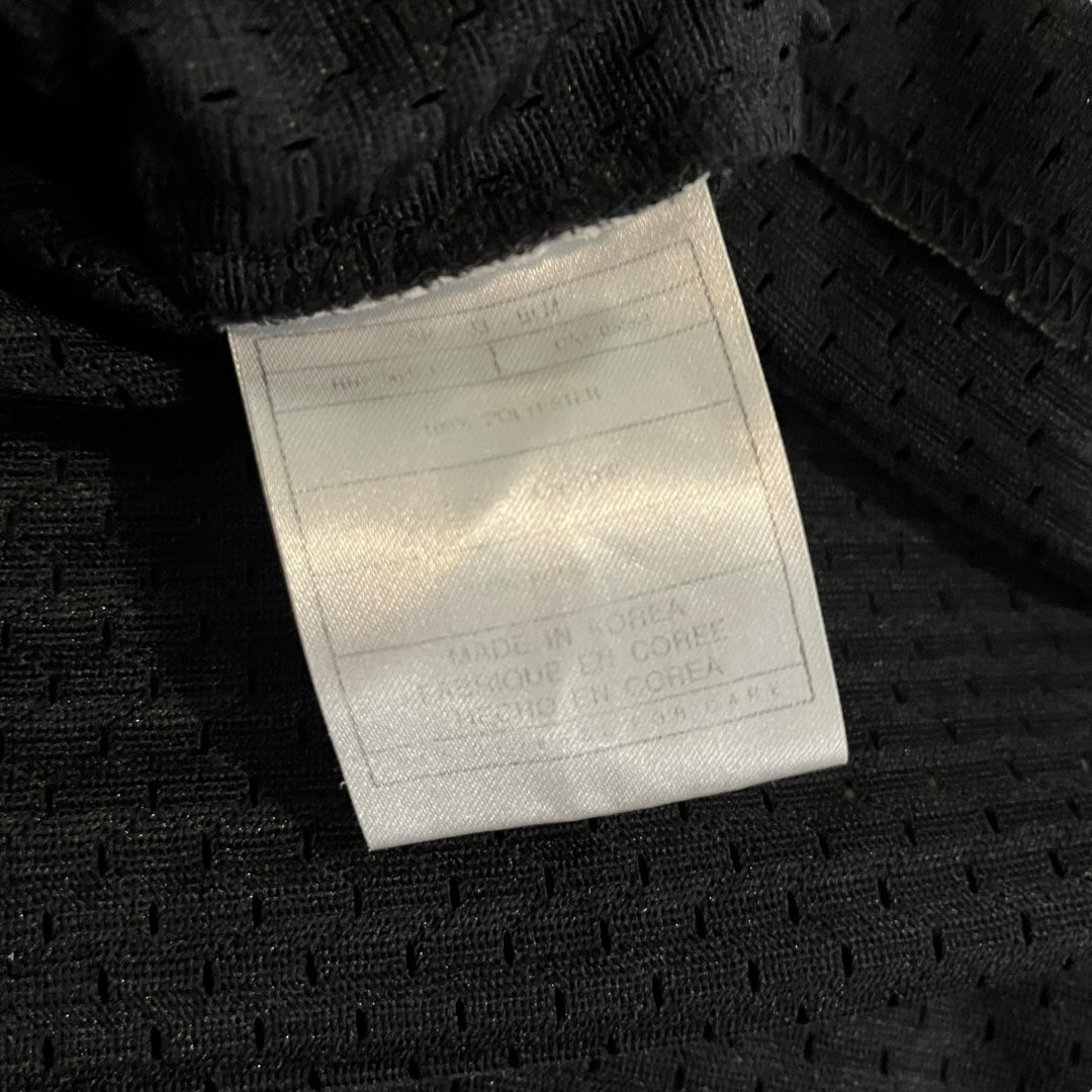 VINTAGE Nike Los Angeles Lakers Kobe Bryant #8 Jersey (3XL)