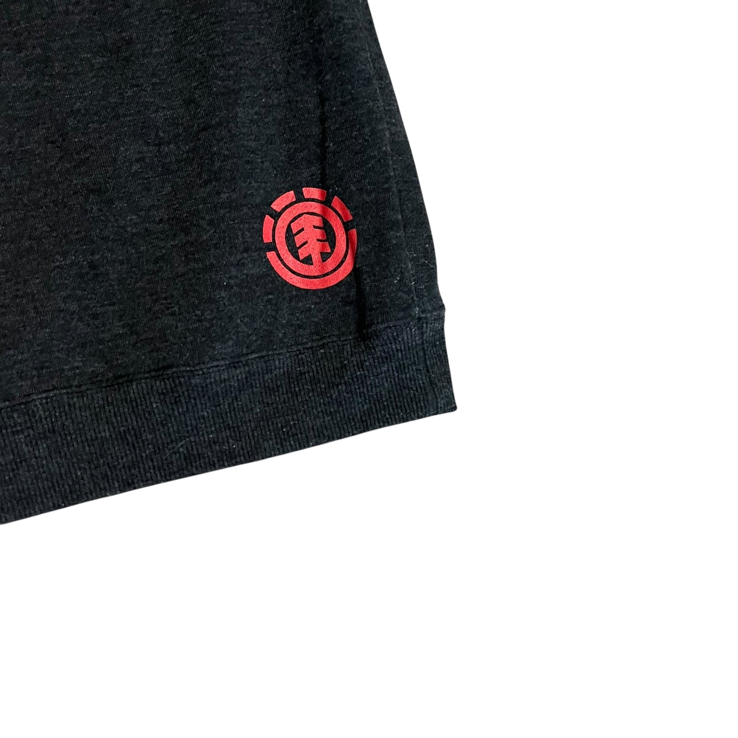 VINTAGE Element Hoodie (Large)