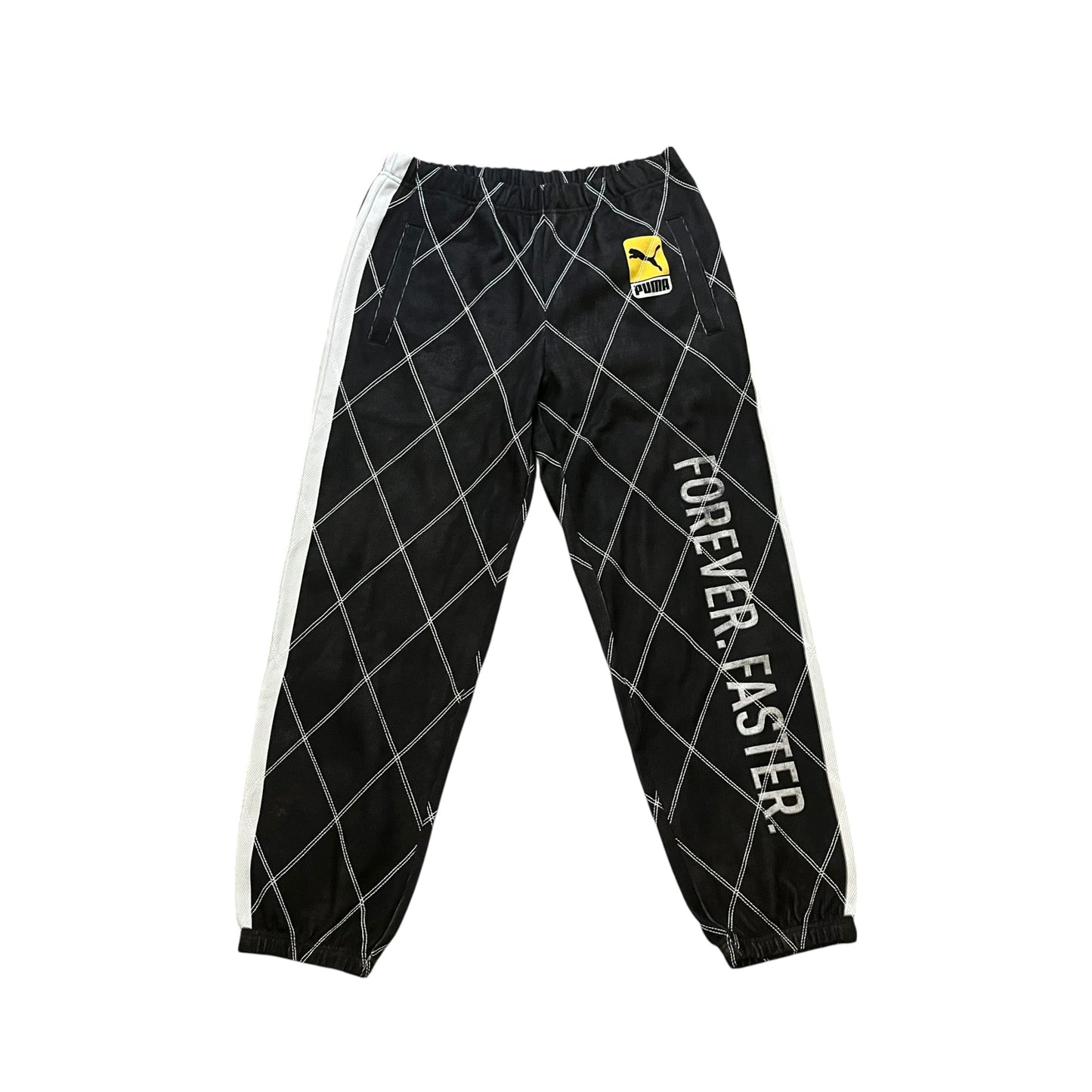 Asap Rocky x Puma Sweatpants (Large)