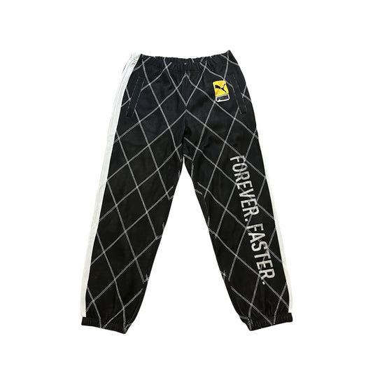 Asap Rocky x Puma Sweatpants (Large)