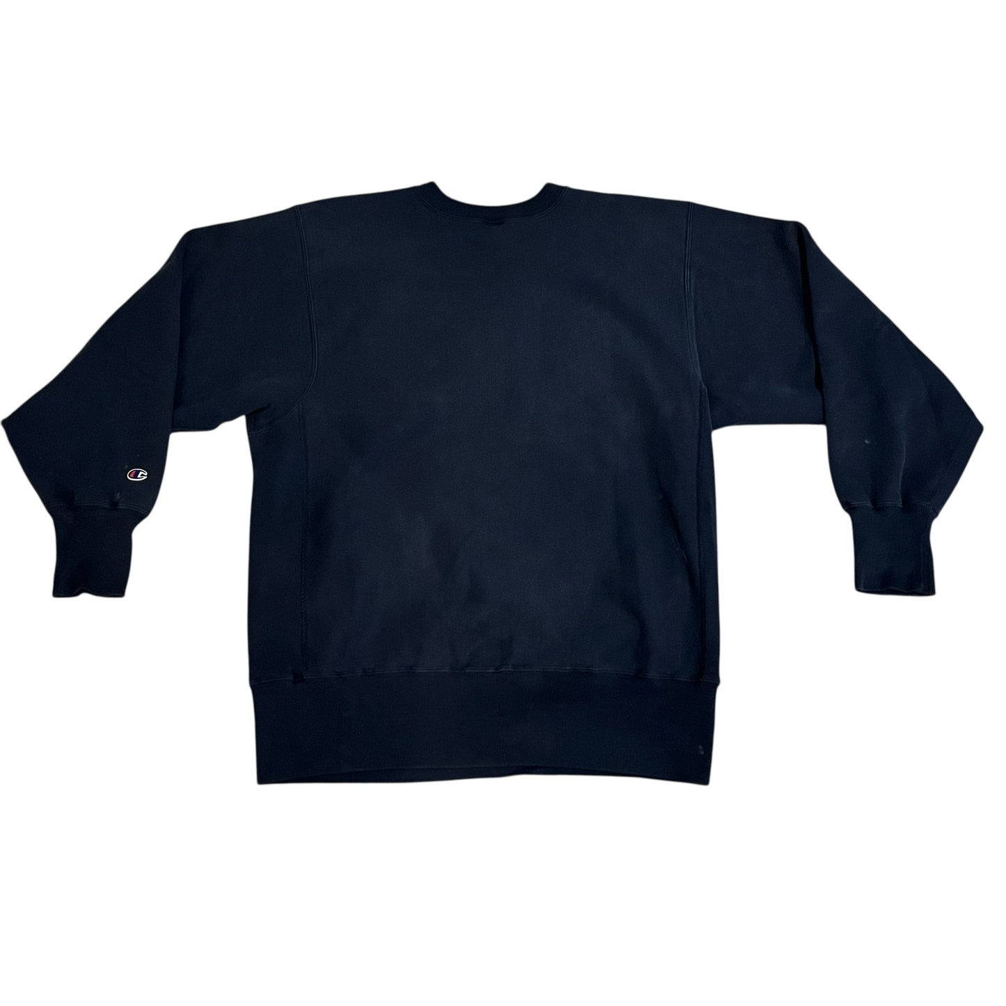 VINTAGE Champion Cathedral Crusaders Reverse Weave Sweatshirt (XL)