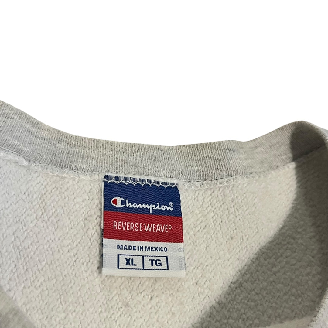 VINTAGE Champion Reverse Weave University of Cincinnati Sweatshirt (XL)