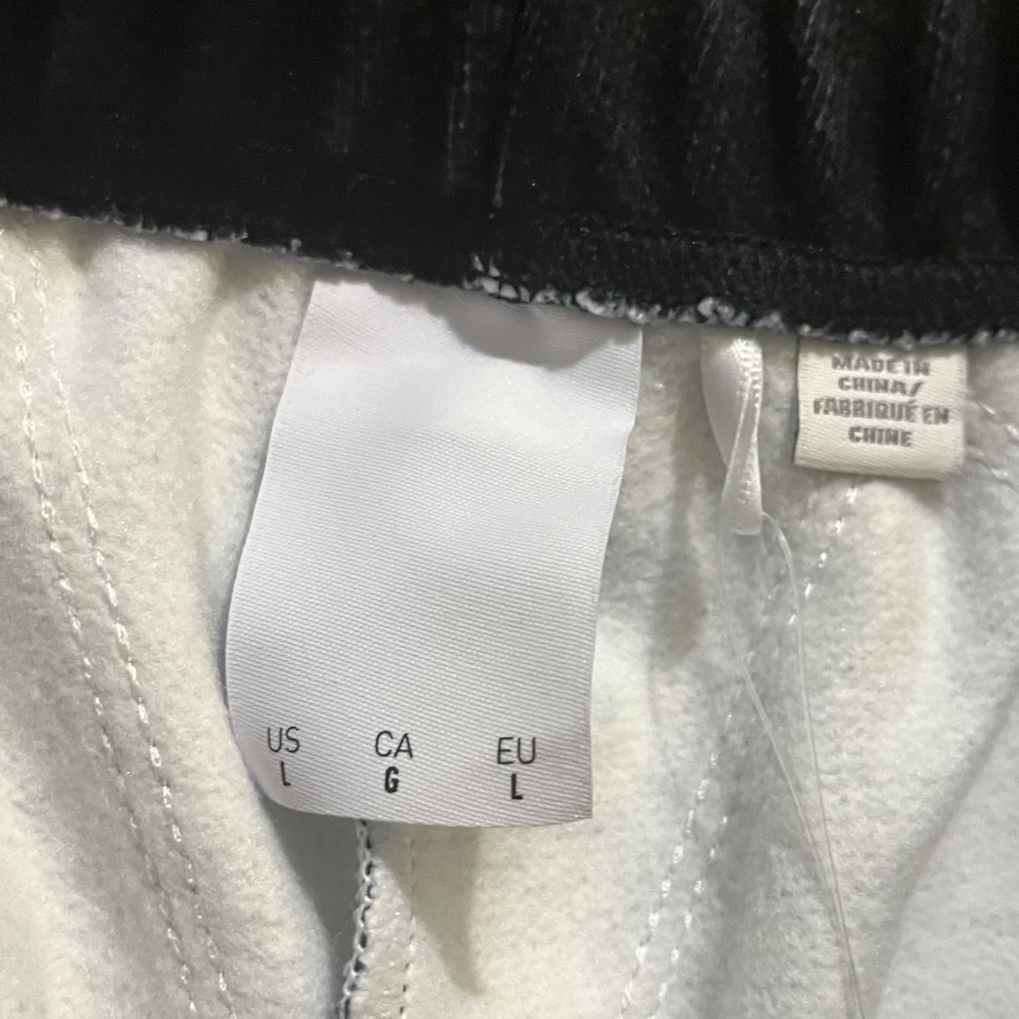 Asap Rocky x Puma Sweatpants (Large)