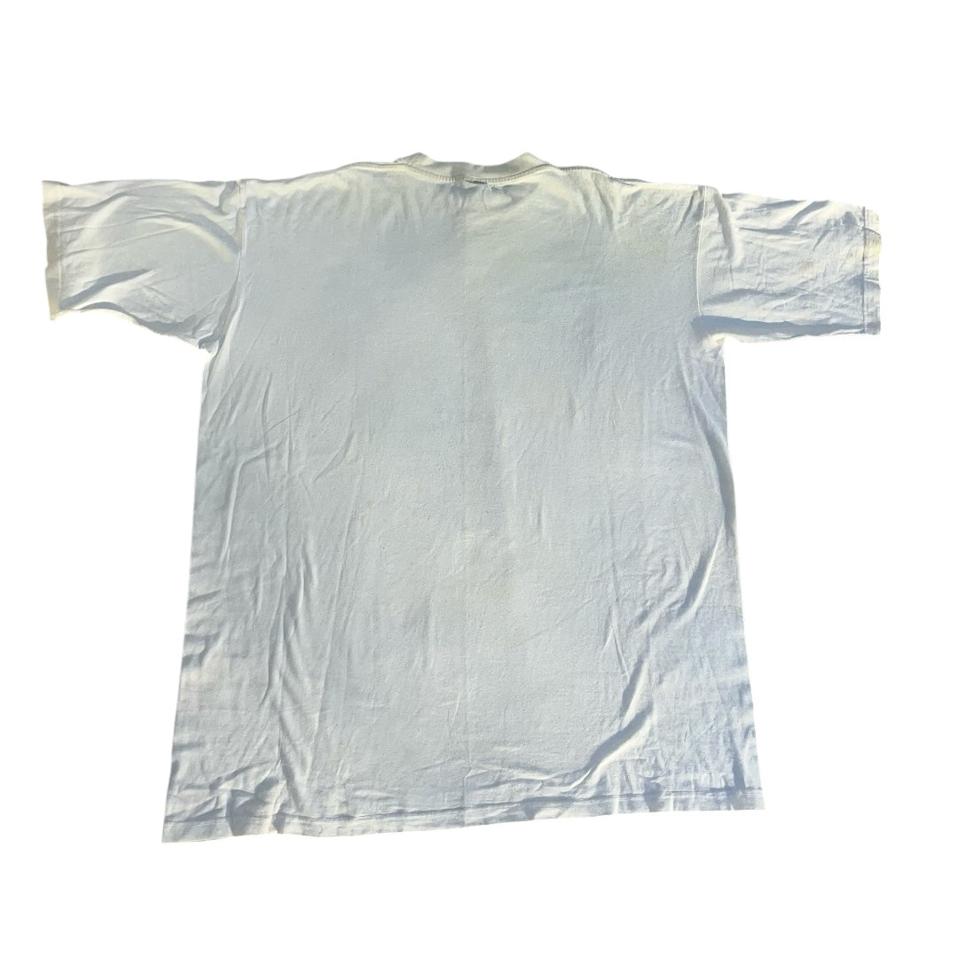 VINTAGE Million Woman March T Shirt (4XL)