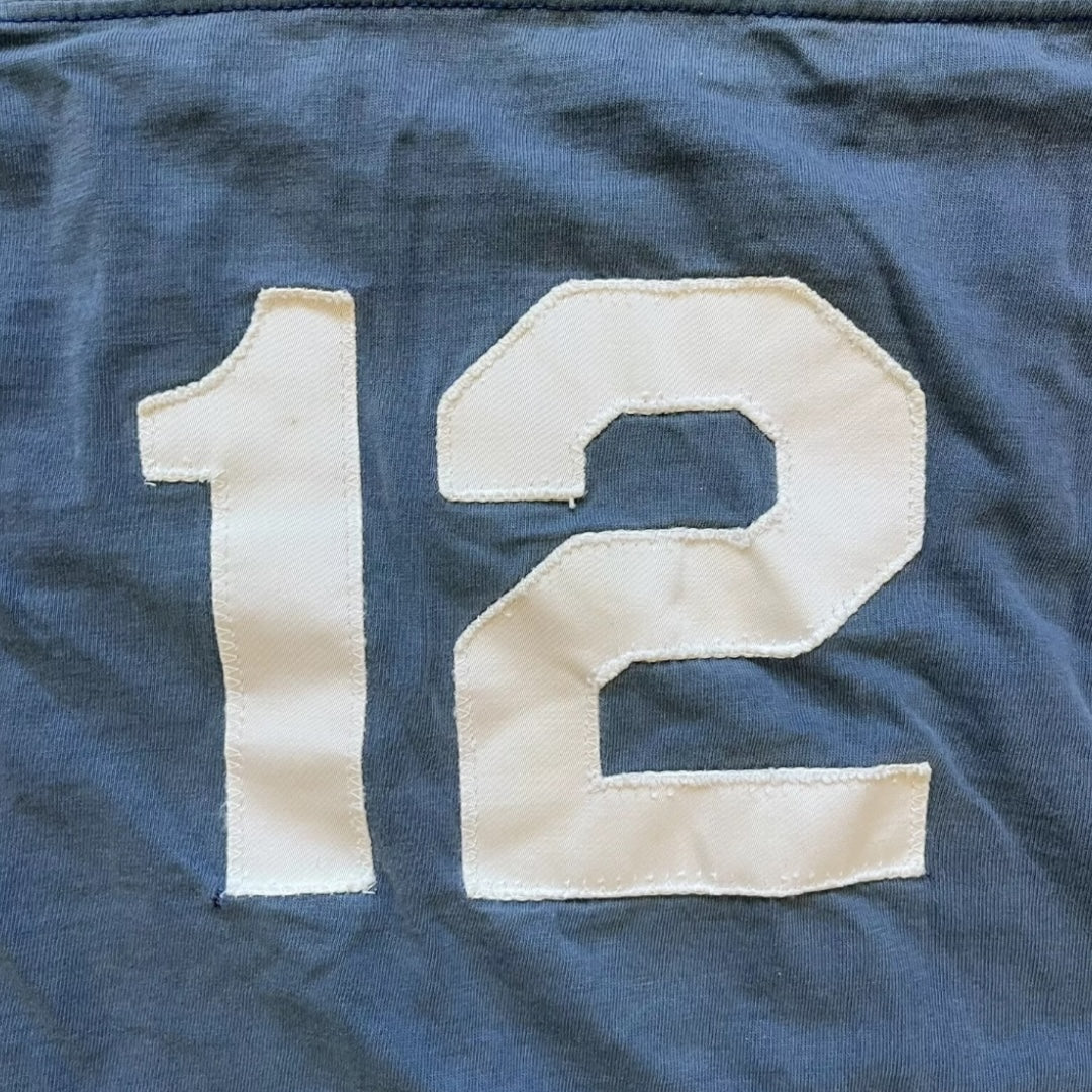 VINTAGE Beta Theta Pi Fraternity Russell Athletic T Shirt (XL)