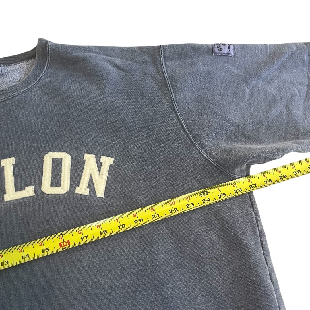 VINTAGE Avalon New Jersey Crewneck Sweatshirt (XL)