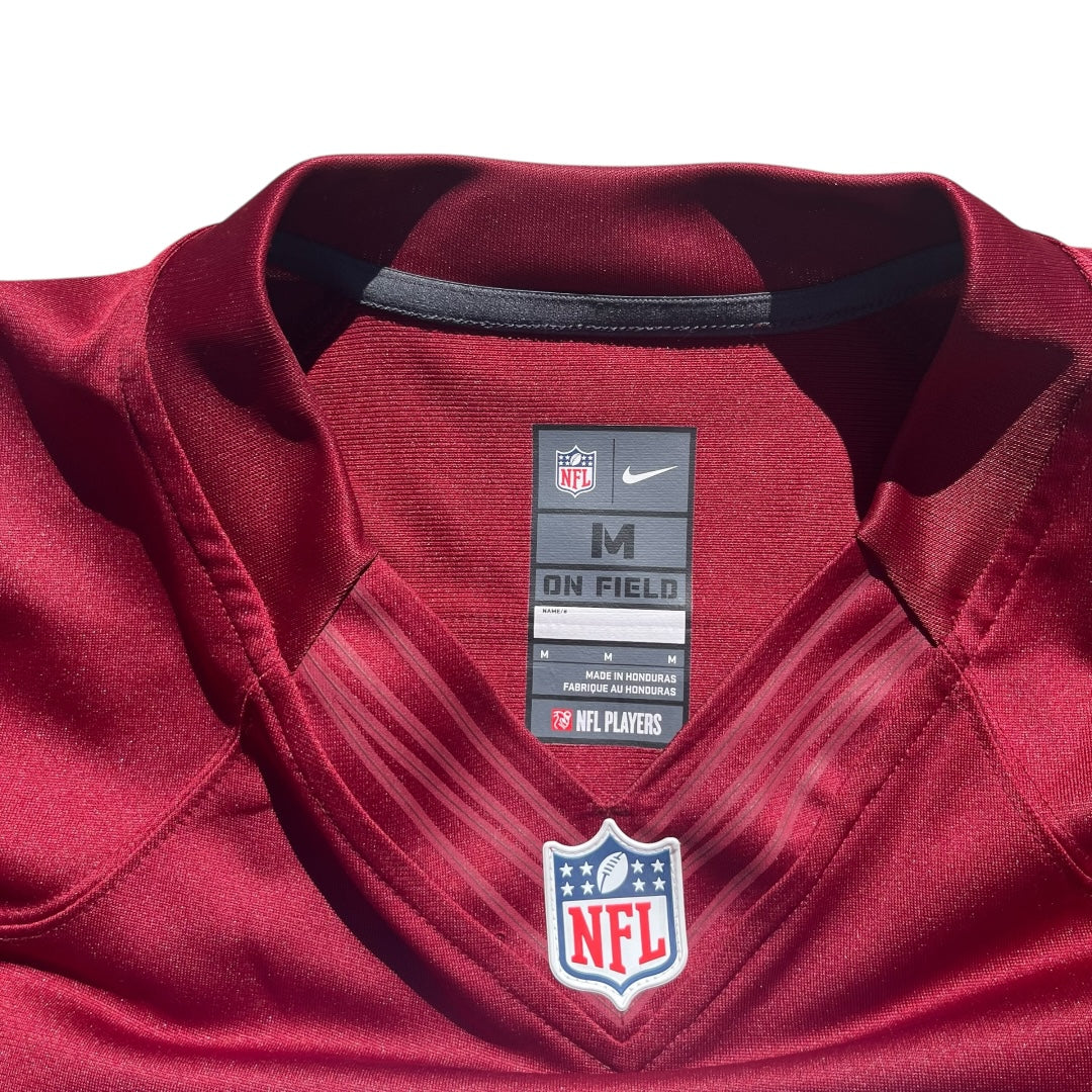 Nike Washington Redskins Ryan Kerrigan #91 Jersey (Medium)