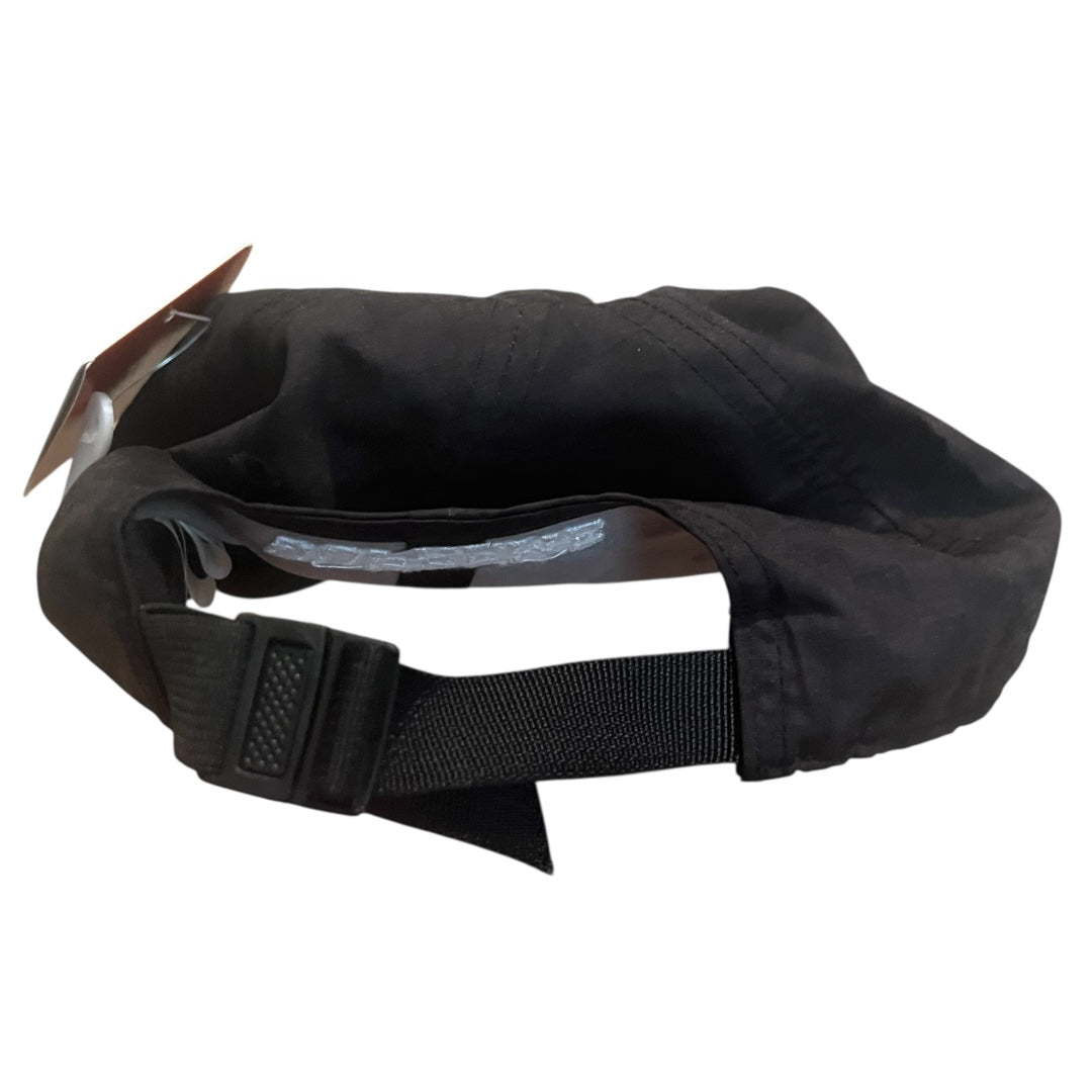 Supreme x The North Face Checkered Horizon Hat - Black (DSWT)