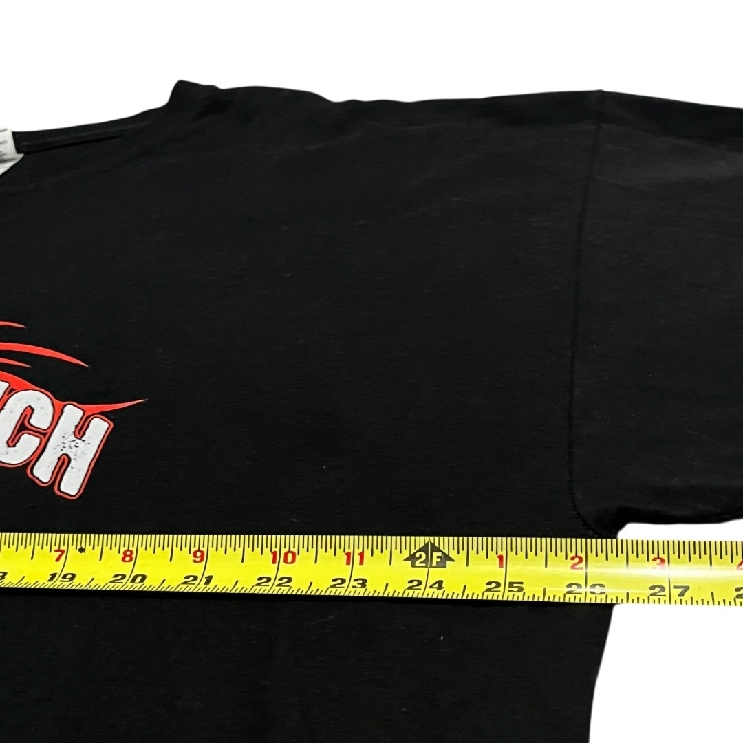 VINTAGE Bunny Ranch T Shirt (2XL)