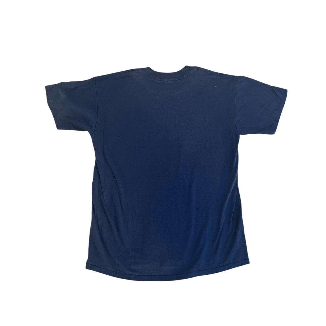 VINTAGE NAACP Justice T Shirt (Large)