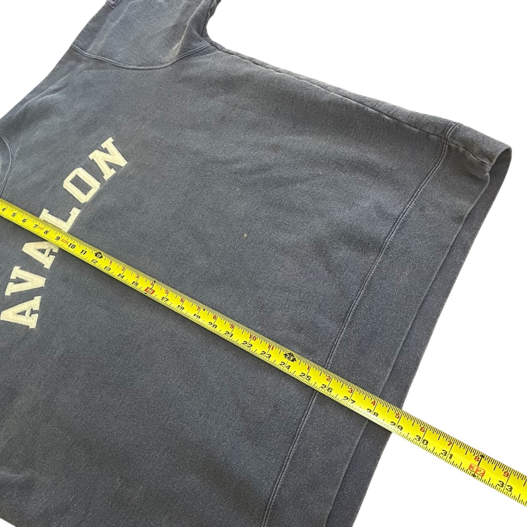 VINTAGE Avalon New Jersey Crewneck Sweatshirt (XL)