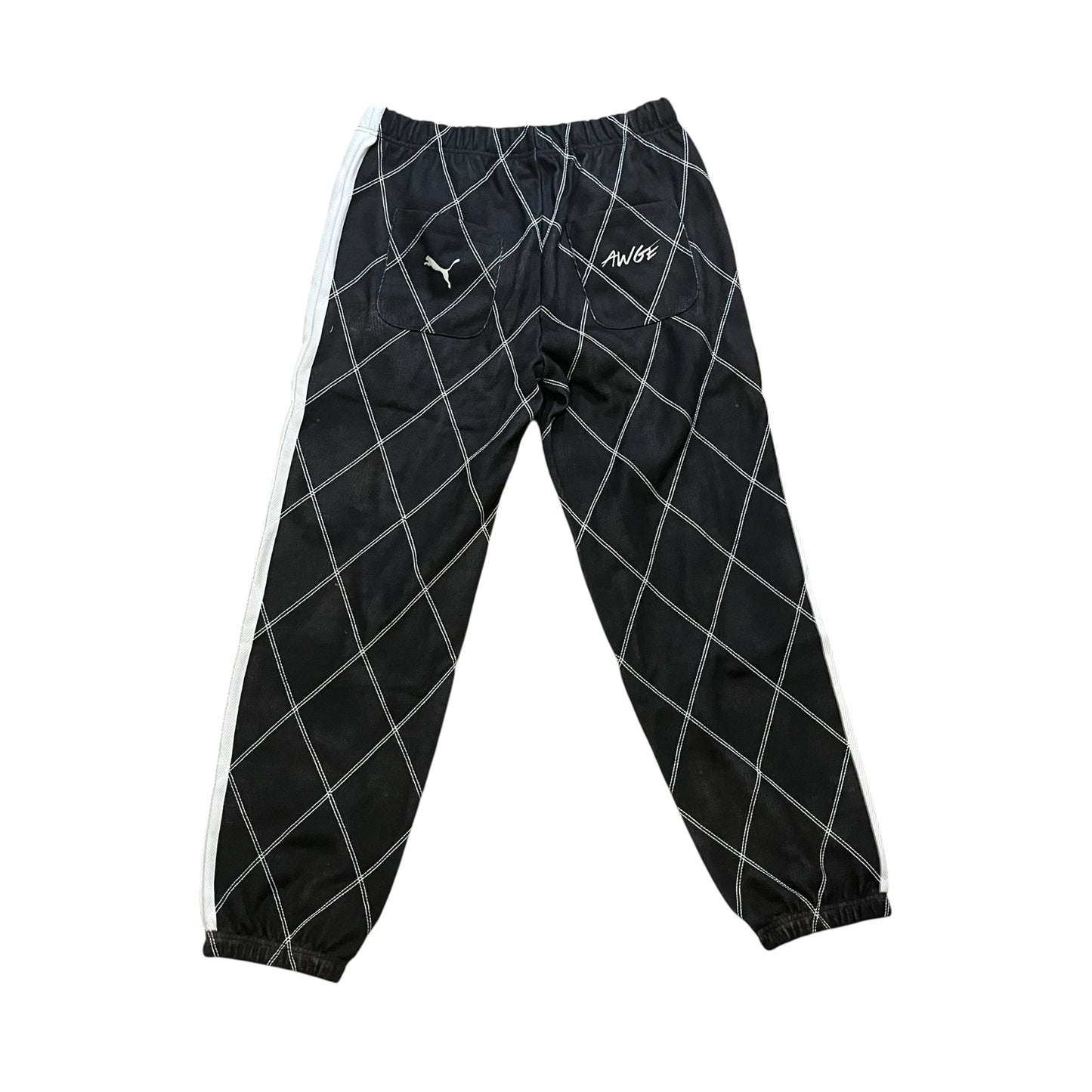 Asap Rocky x Puma Sweatpants (Large)