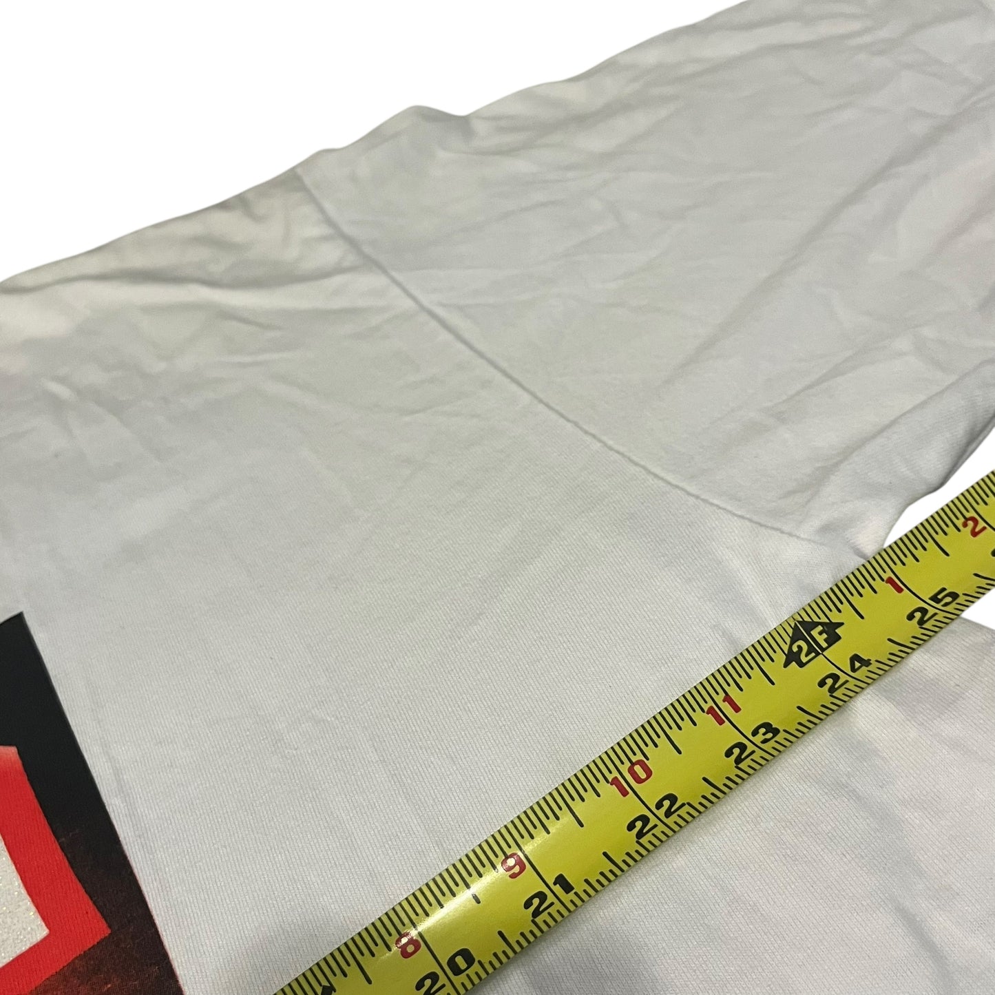 VINTAGE School-Aid Parody T Shirt (2XL)