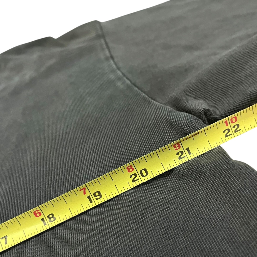 Sickö PAIN T Shirt - Charcoal (Medium)