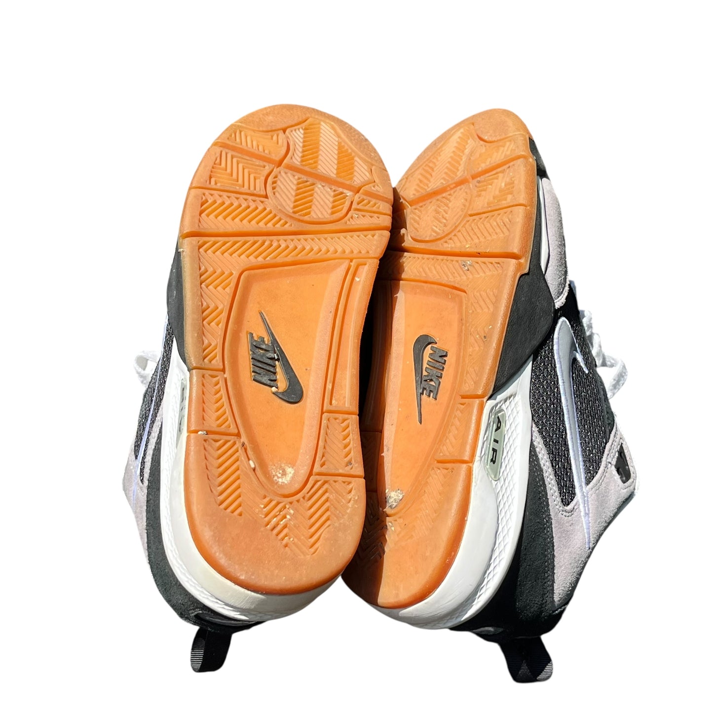 VINTAGE Nike ' Air Cringe ' Vandal Low (Men's 9)