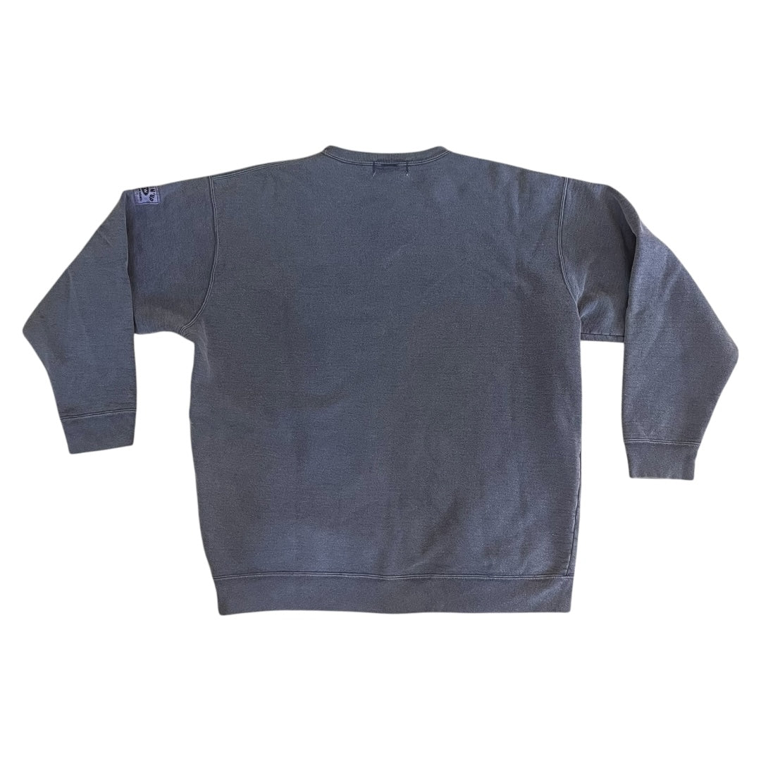 VINTAGE Avalon New Jersey Crewneck Sweatshirt (XL)