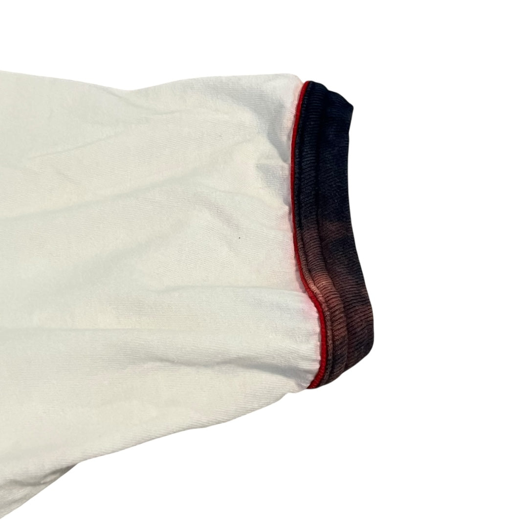 VINTAGE The Crystal Method Got Meth? Ringer T Shirt (Large)