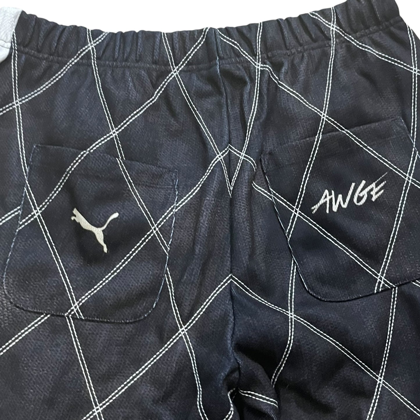 Asap Rocky x Puma Sweatpants (Large)