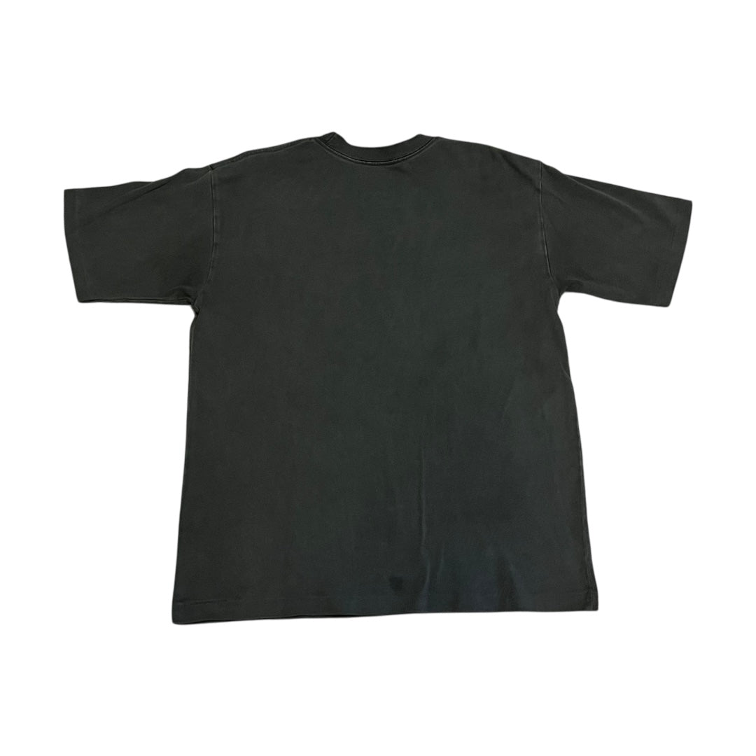 Sickö PAIN T Shirt - Charcoal (Medium)