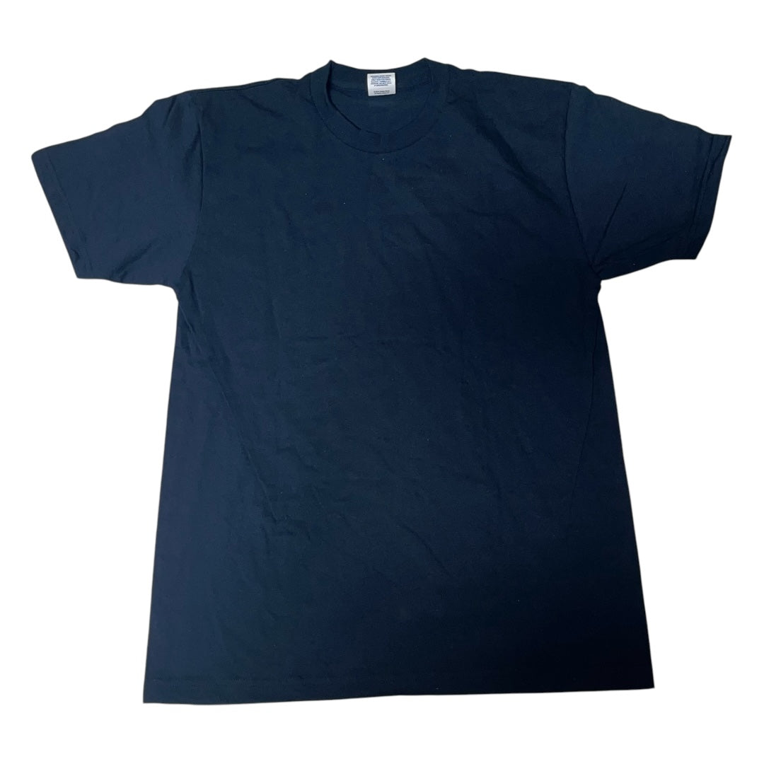 SAMPLE Supreme x Dead Kennedys Too Drunk T-Shirt - Navy (Large)