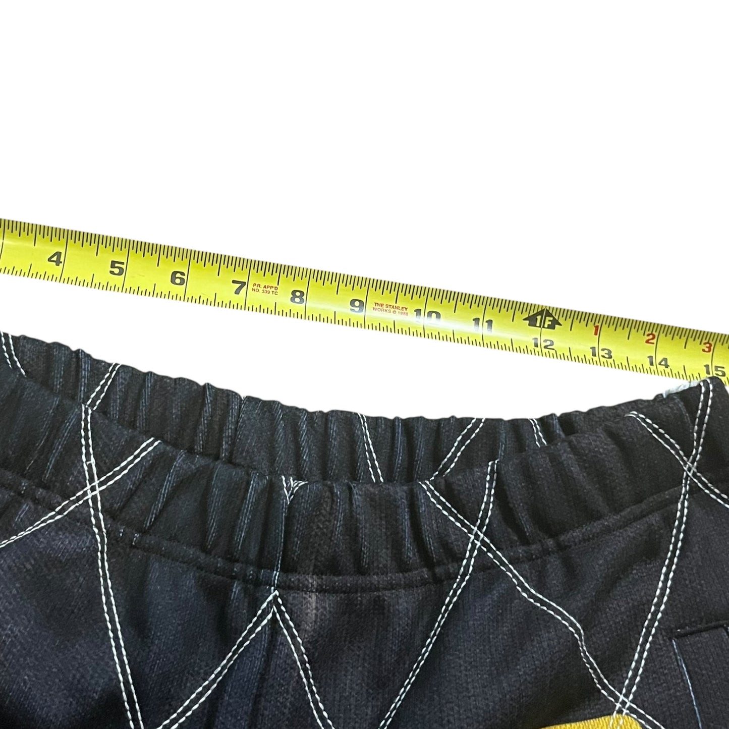 Asap Rocky x Puma Sweatpants (Large)