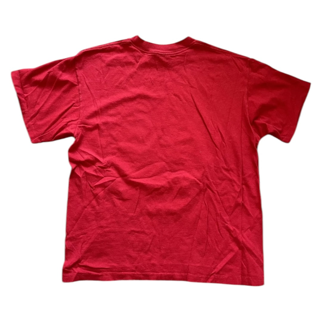 VINTAGE Tennessee Bicentennial T Shirt (Large)