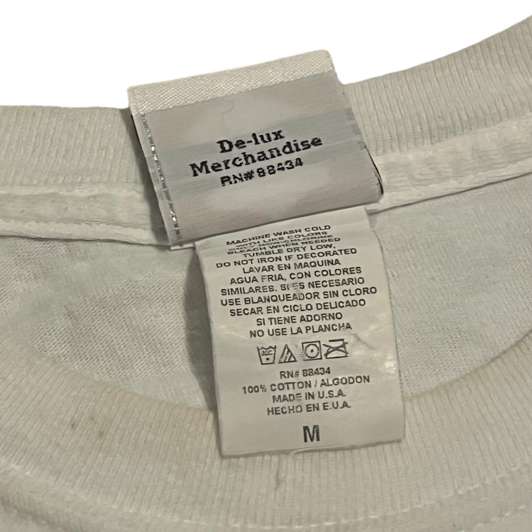 VINTAGE Harley Davidson Javelina T Shirt (Medium)