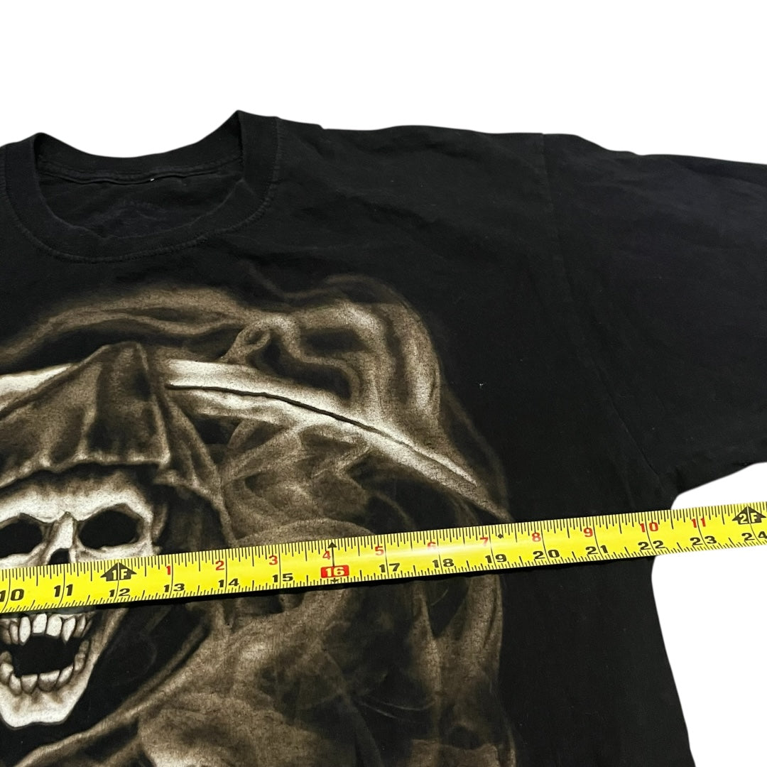 Sons of Anarchy SAMCRO T Shirt (XL)