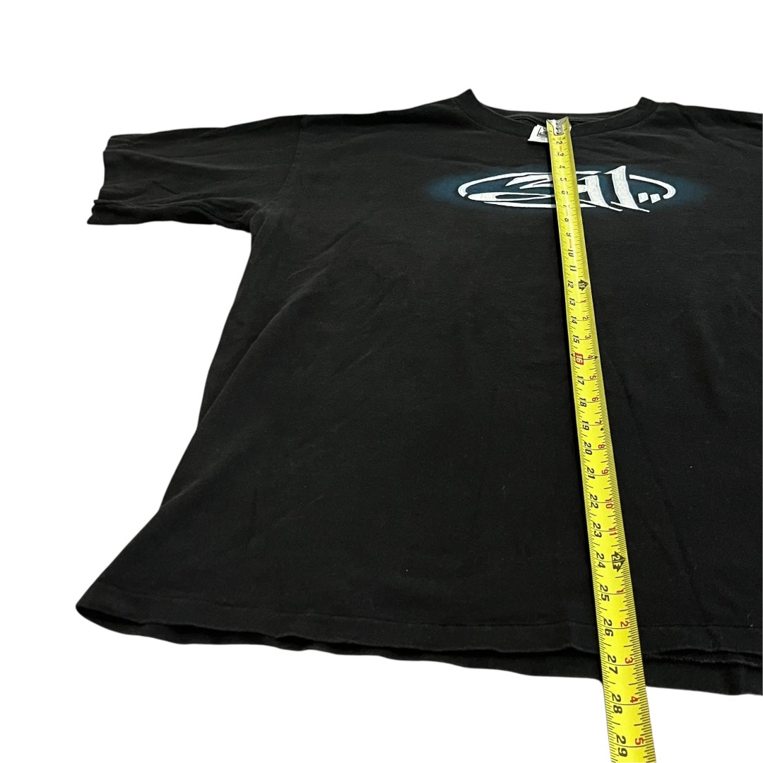 VINTAGE Wild Oats 311 Alien T Shirt (XL)