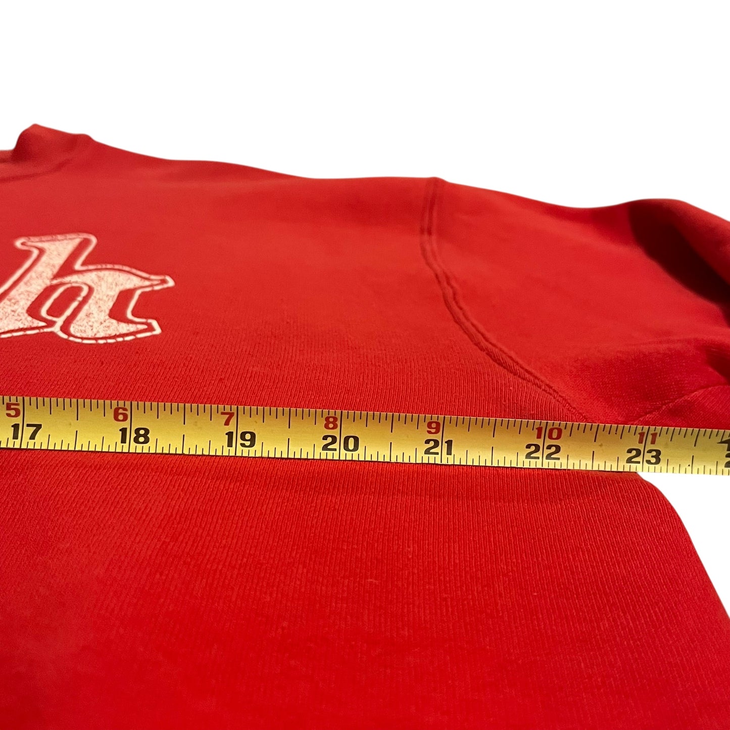 VINTAGE Russell Athletic North Hills Sweatshirt (XL)