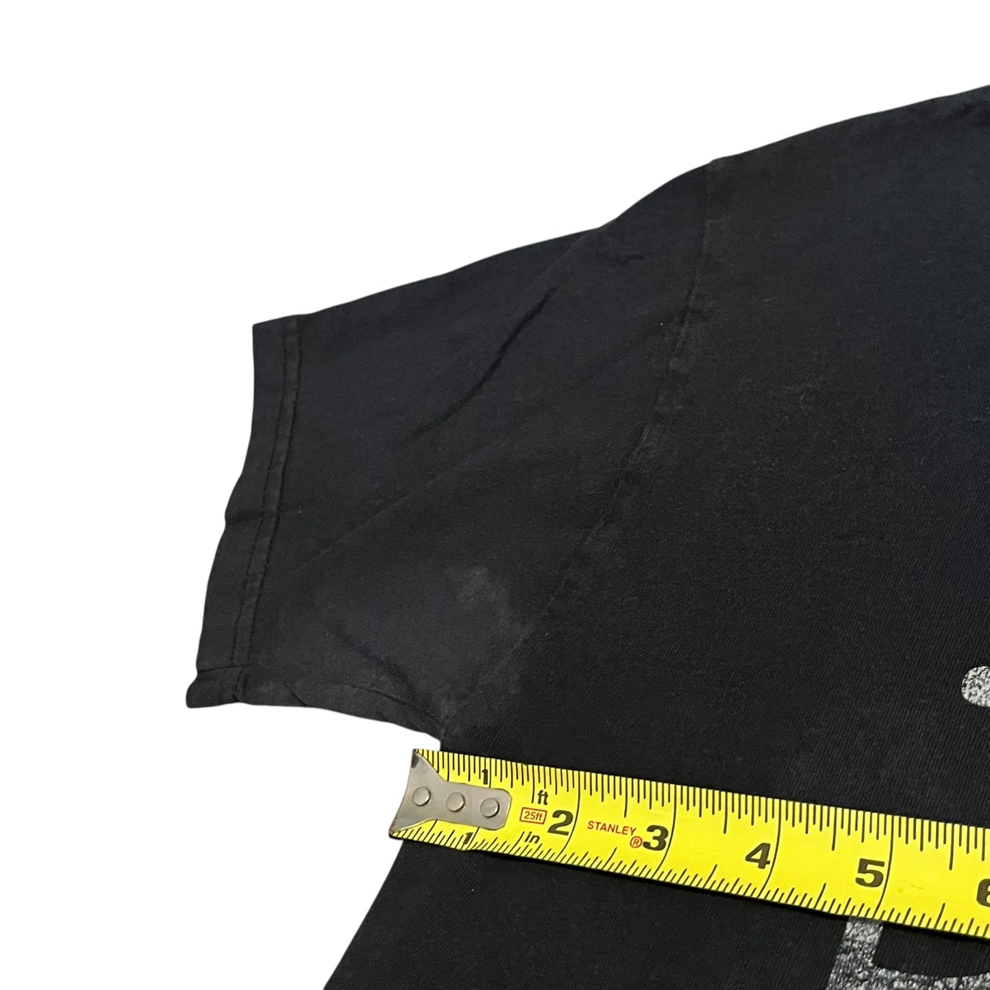 VINTAGE Red Hot Chili Peppers T Shirt (Medium)