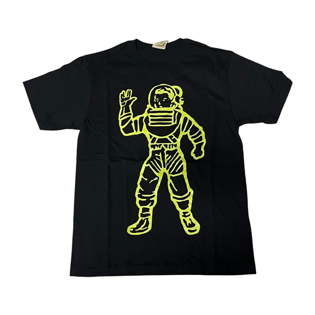 Billionaire Boys Club Astronaut T Shirt - Black (Medium)