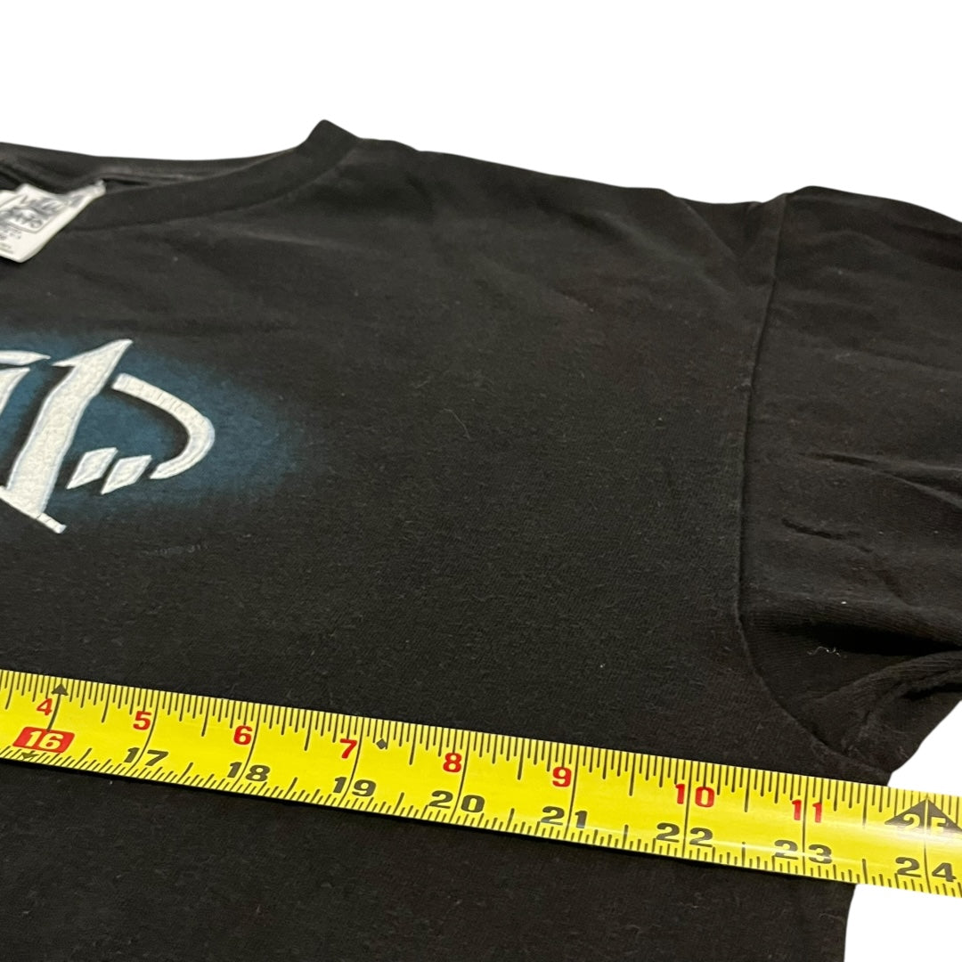 VINTAGE Wild Oats 311 Alien T Shirt (XL)
