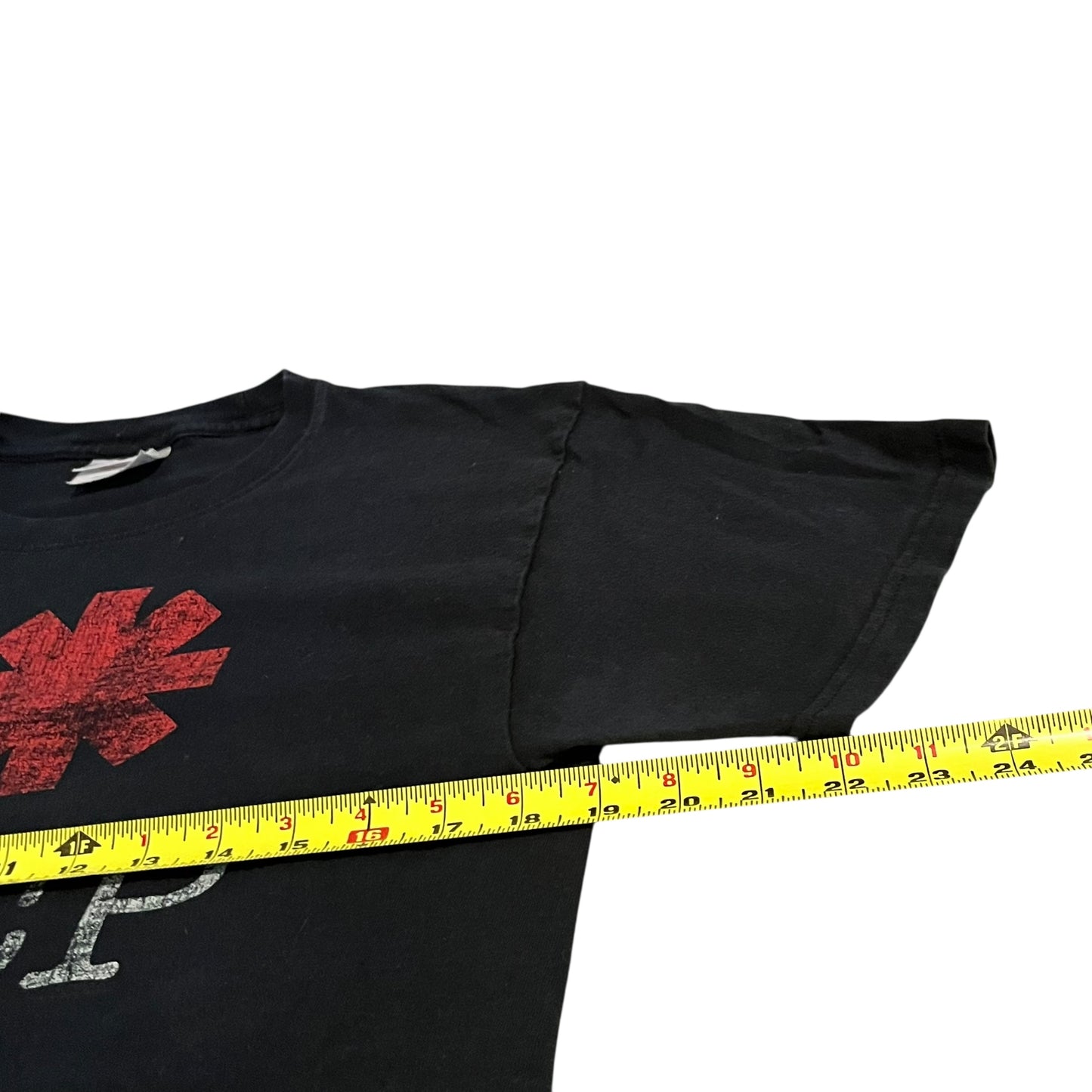 VINTAGE Red Hot Chili Peppers T Shirt (Medium)