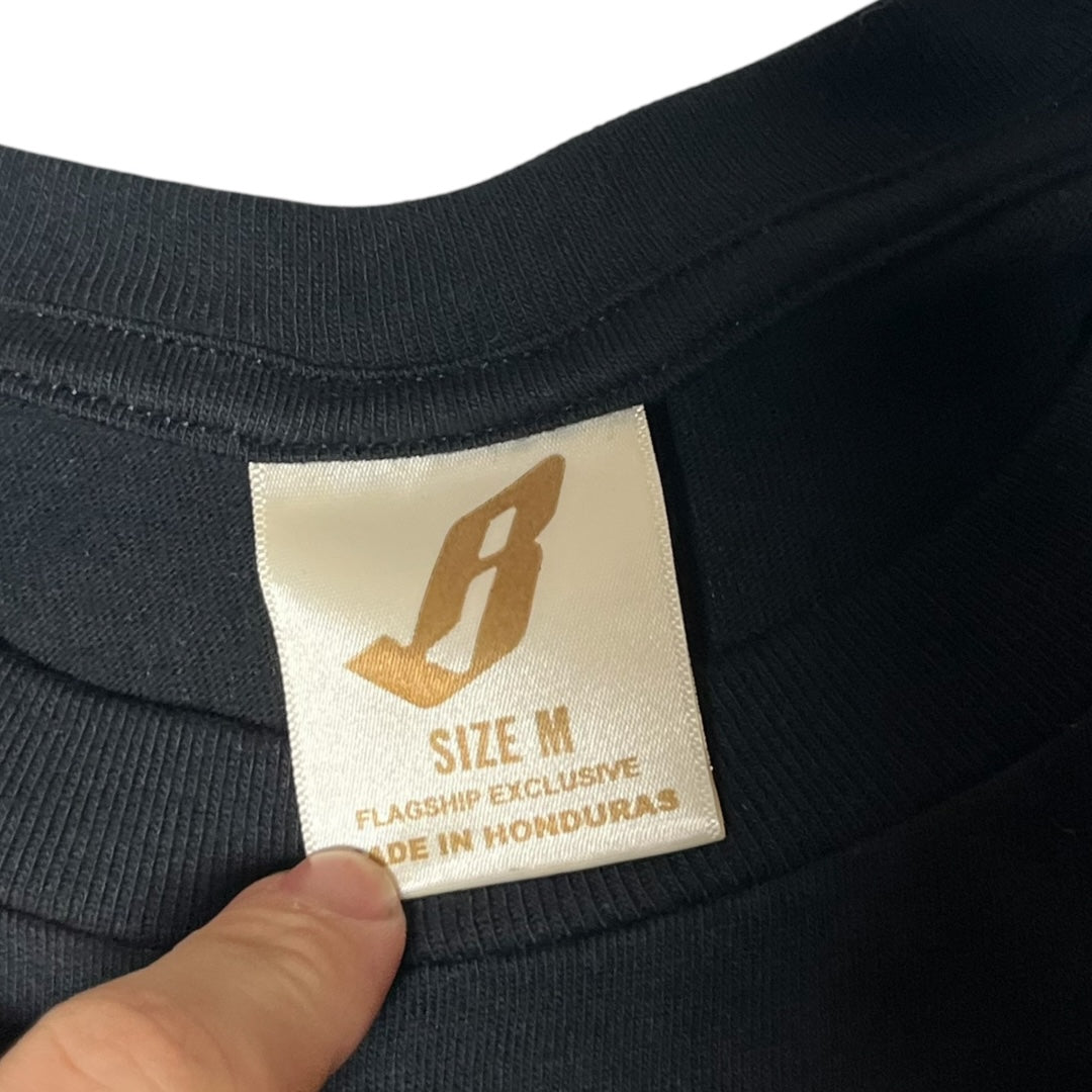 Billionaire Boys Club Astronaut T Shirt - Black (Medium)