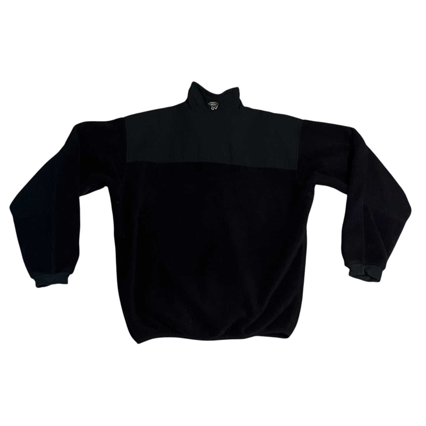 VINTAGE Mountain Hardwear Full Zip Polar Fleece Jacket (Large)