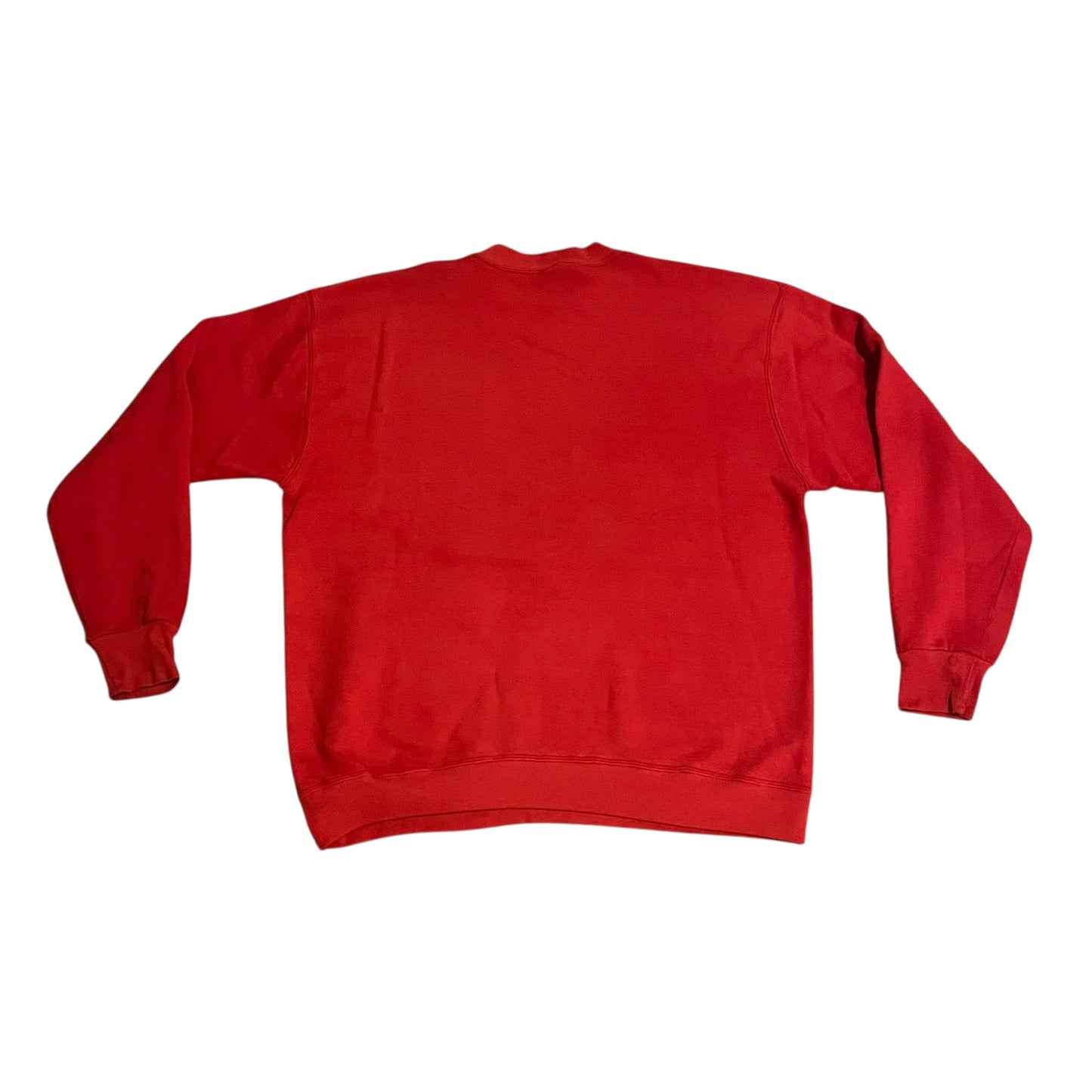 VINTAGE Russell Athletic North Hills Sweatshirt (XL)