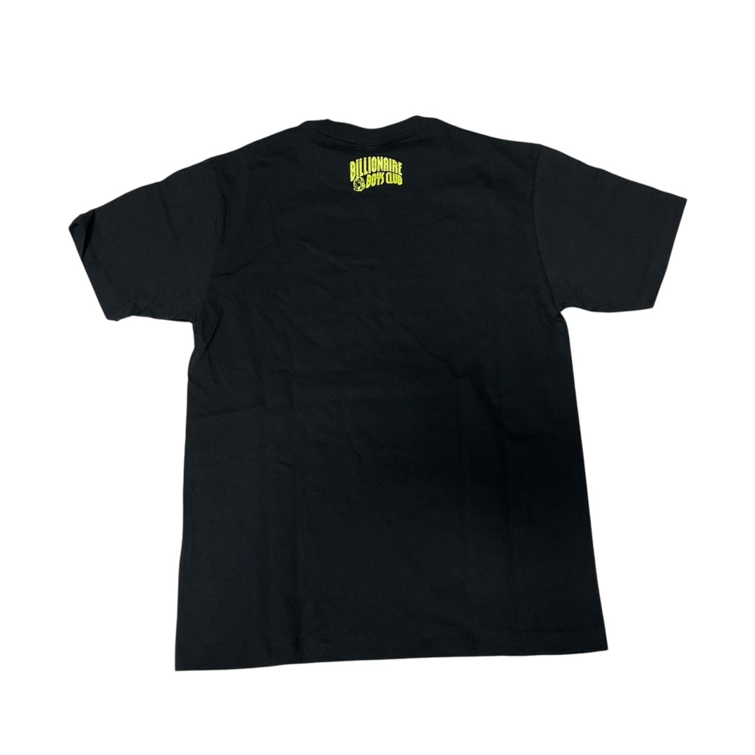 Billionaire Boys Club Astronaut T Shirt - Black (Medium)