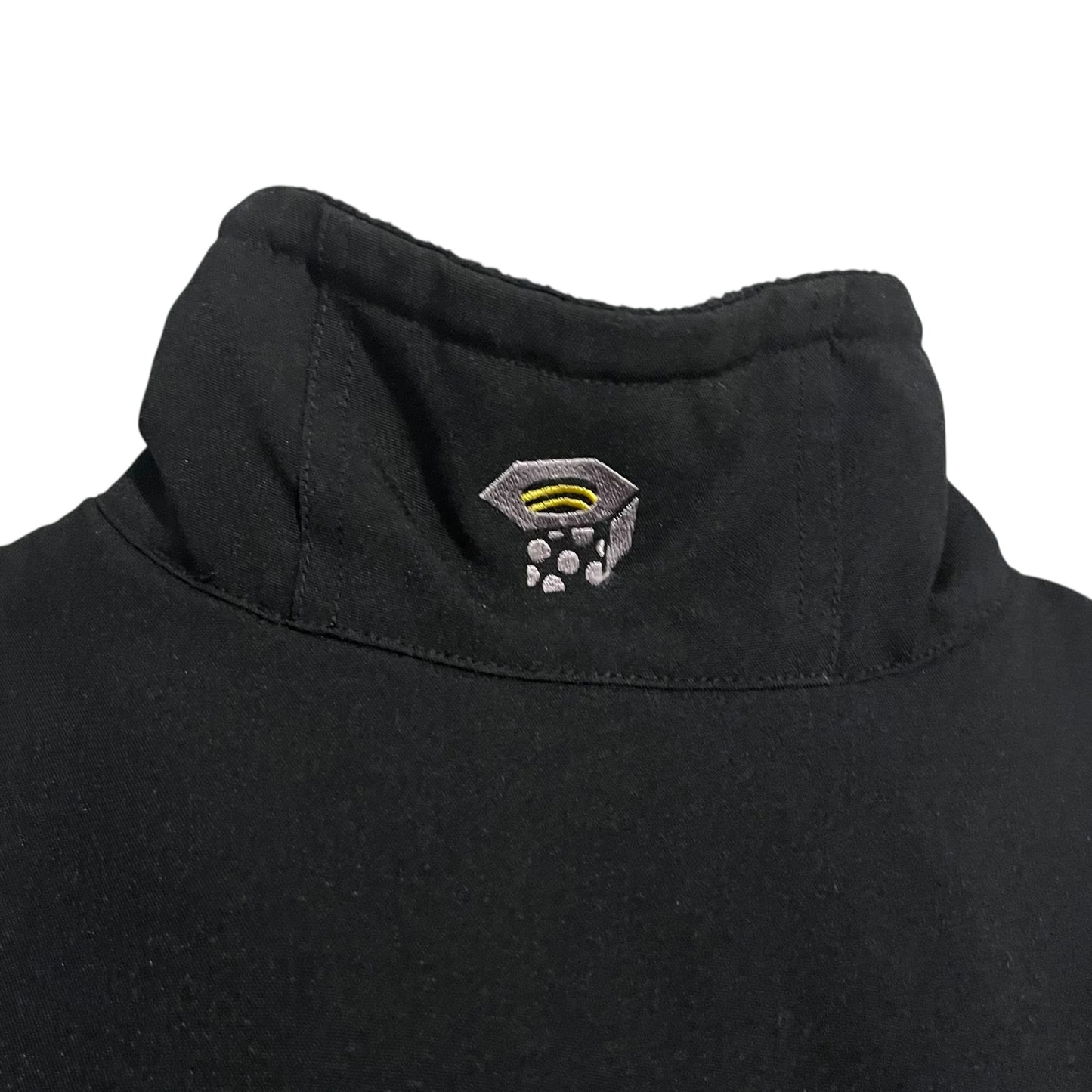 VINTAGE Mountain Hardwear Full Zip Polar Fleece Jacket (Large)