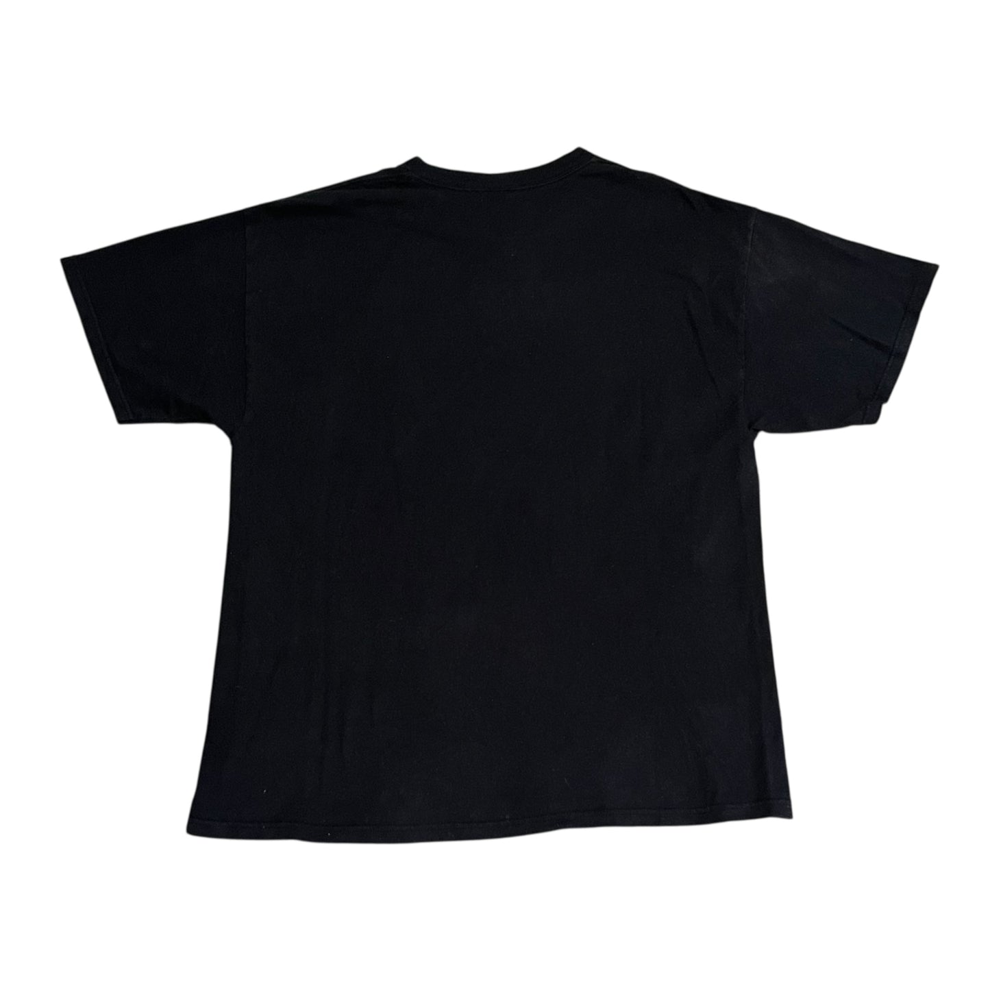 VINTAGE KISS Detroit Rock City T Shirt (XL)