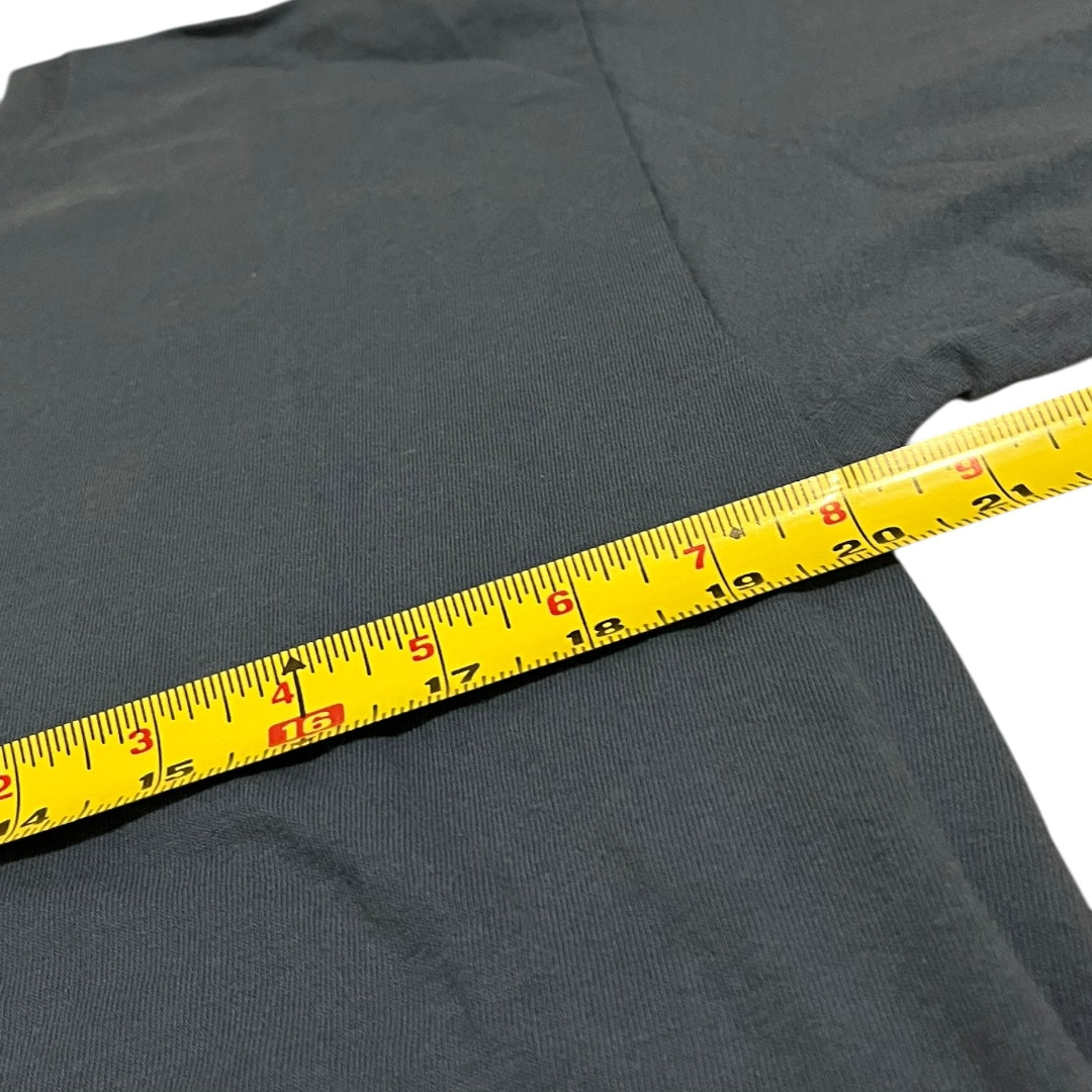 VINTAGE Indigo Girls Become You Fall 2002 Tour T Shirt (Large)