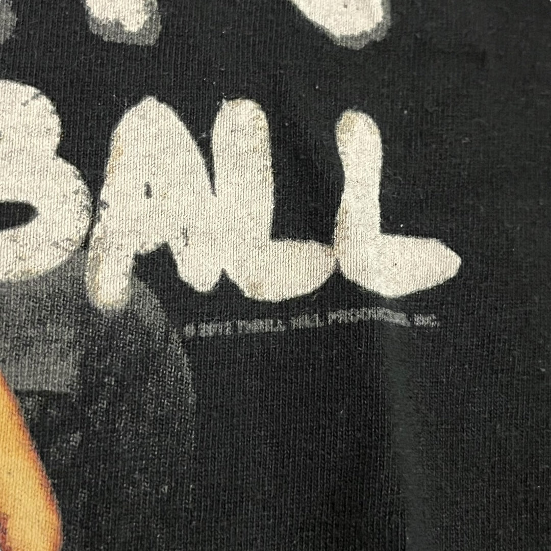 VINTAGE Bruce Springsteen Wrecking Ball Tour T Shirt (XL)