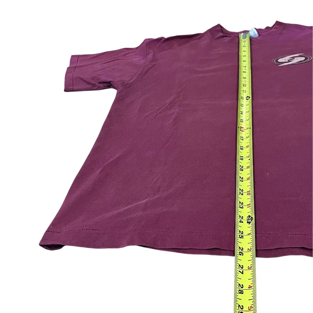 VINTAGE 17th Street Surf Shop T Shirt (Large)