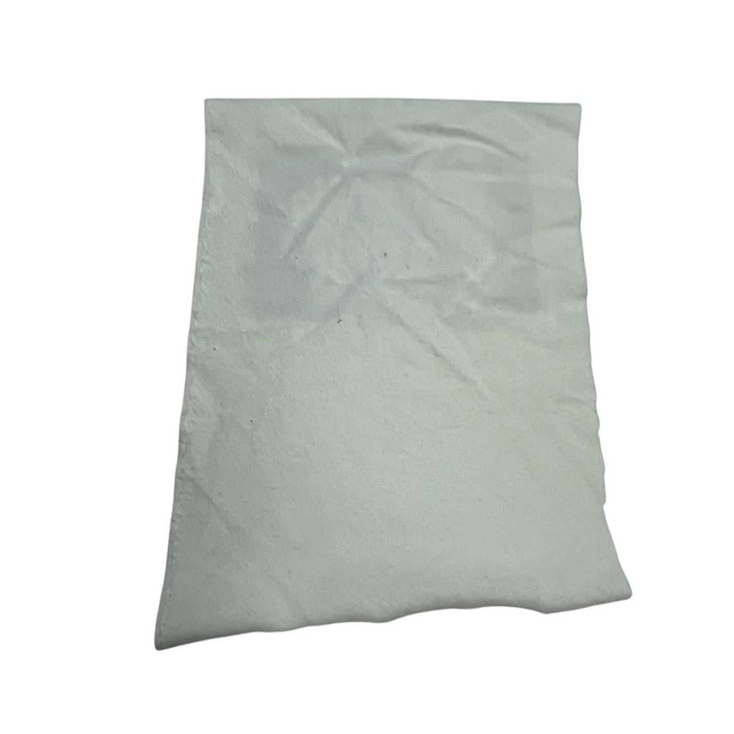 Supreme "Madonna Burning Crosses" Sample Test Print Swatch - White