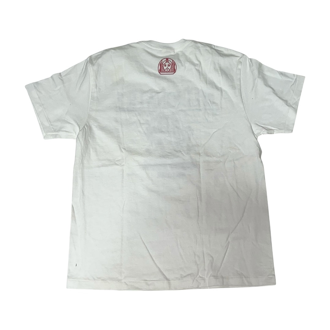 Billionaire Boys Club x Jay Z Magna Carta T Shirt - White (Large)